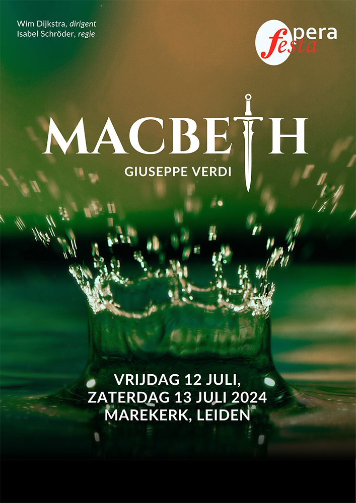 Macbeth, Giuseppe Verdi